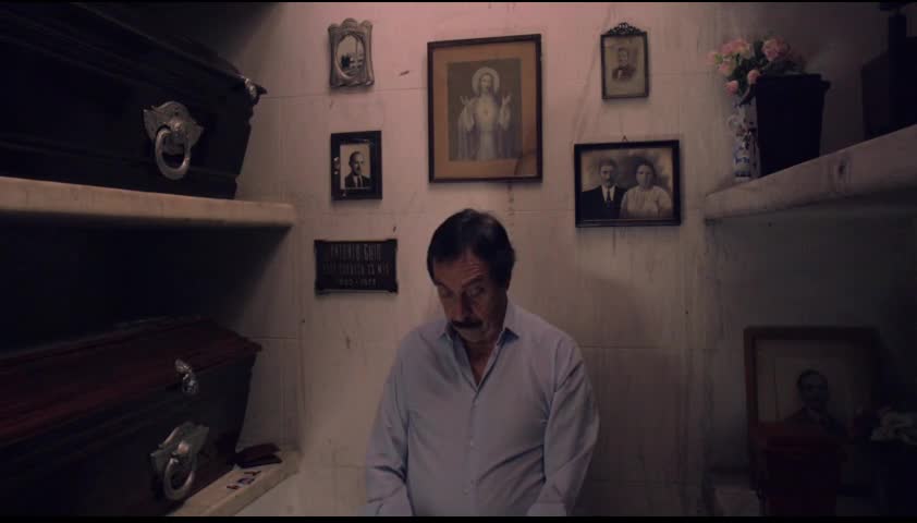 Um Galo para Escapulário Episódio 3
