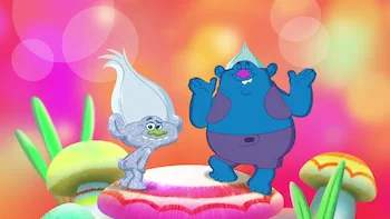 Trolls: O ritmo continua! Episódio 2