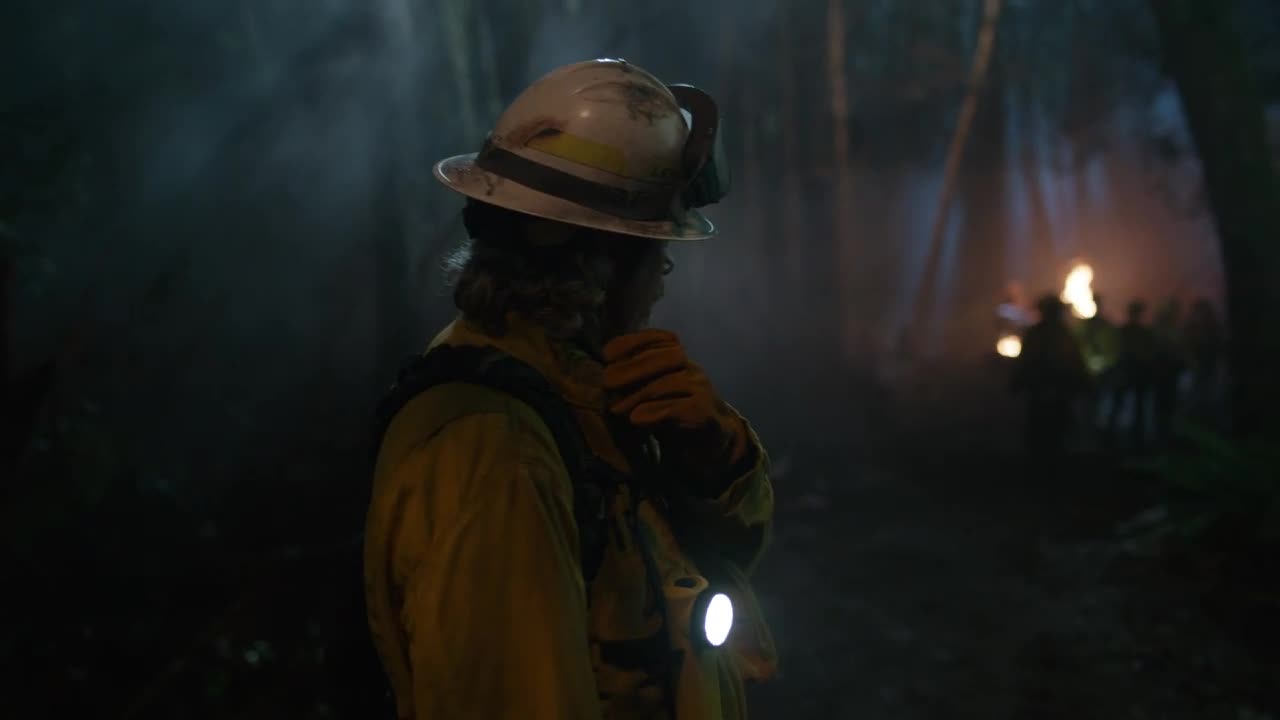 Fire Country Episódio 2