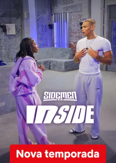Inside