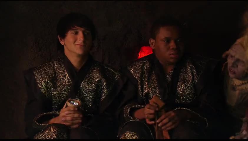Par de Reis Episódio 4