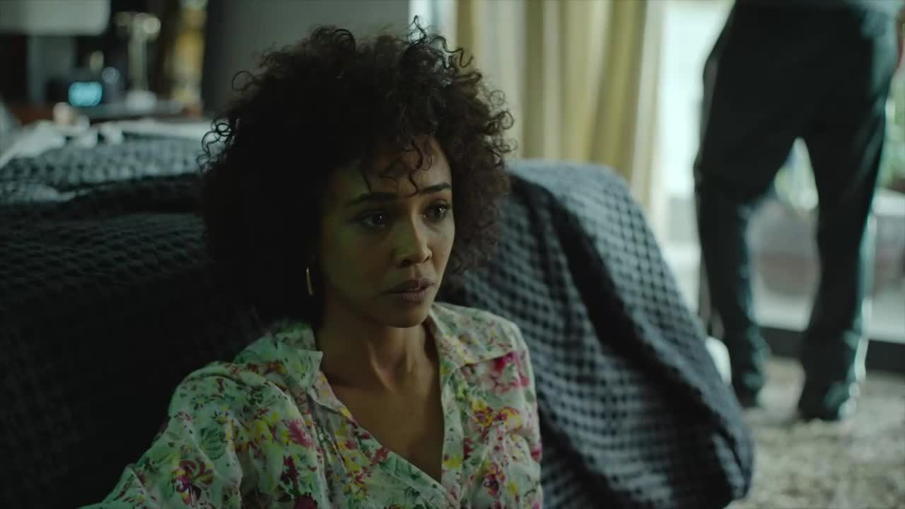 Os Outros Episódio 7