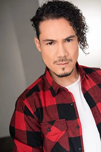 Rodrigo Contreras