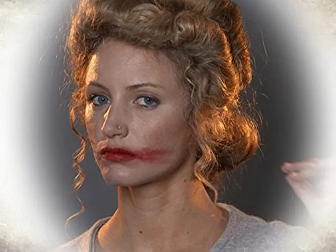 Suzannah Lipscomb