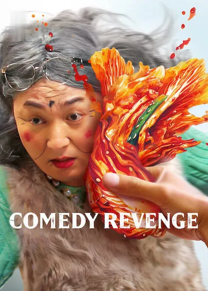 Comedy Revenge assistir online grátis