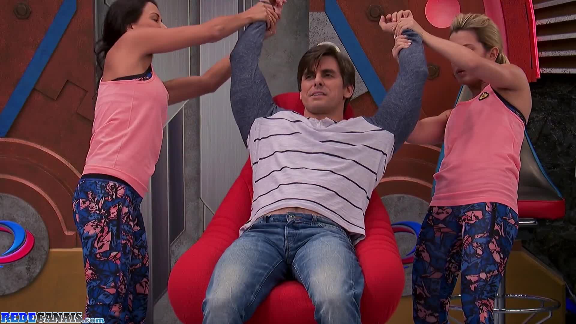 Henry Danger Episódio 12