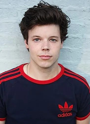 Luke McGuire