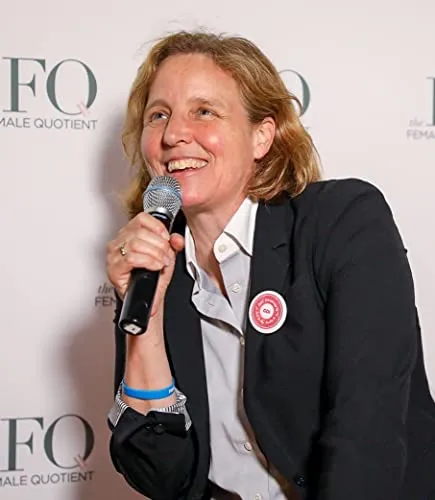 Megan Smith