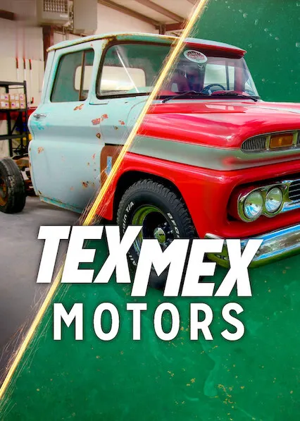 Tex Mex Motors assistir online grátis