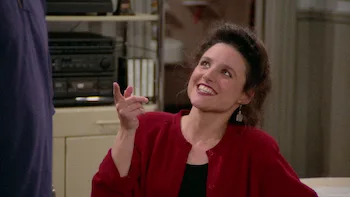 Seinfeld Episódio 5