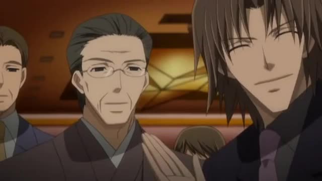 Junjou Romantica Episódio 2