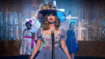 E7.Miss Magia de Jesus