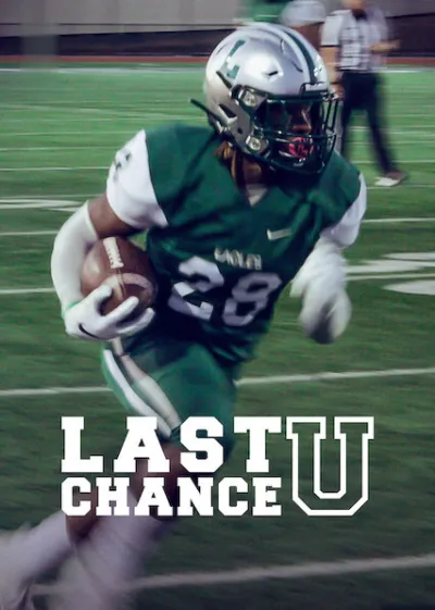 Last Chance U
