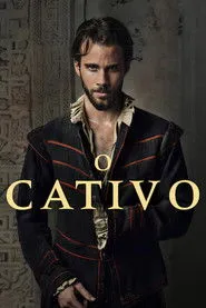 Pôster de O Cativo (2025)