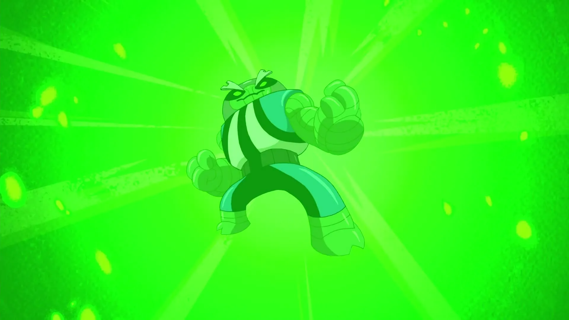 E12.Buggin' the Bugs