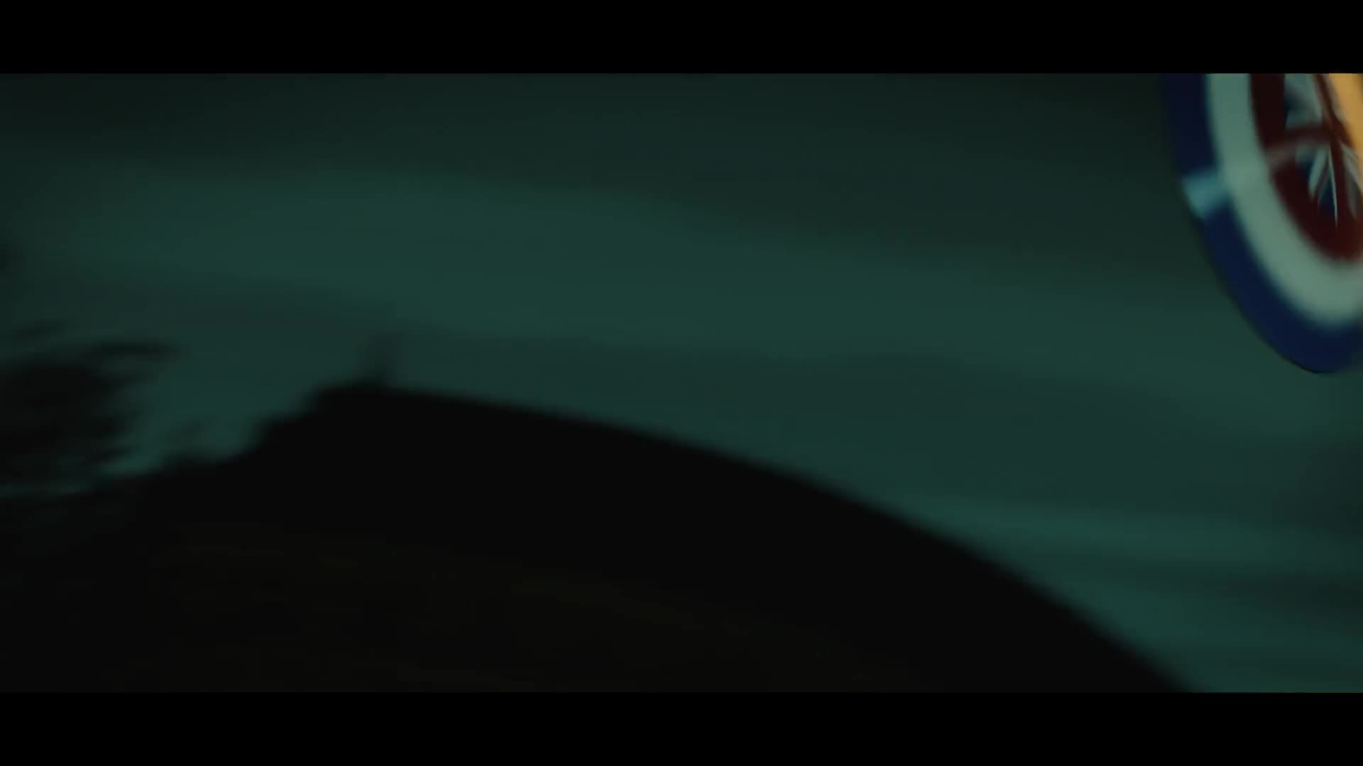 What If...? Episódio 1