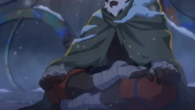 A Lenda de Vox Machina-E2.The Trials of Vasselheim