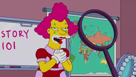 E21.Clown v. Board of Education