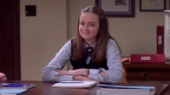 Gilmore Girls: Tal Mãe, Tal Filha Episódio 5