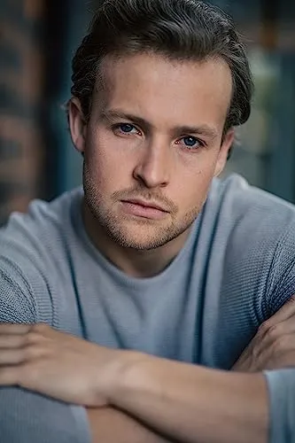 Jamie Carter