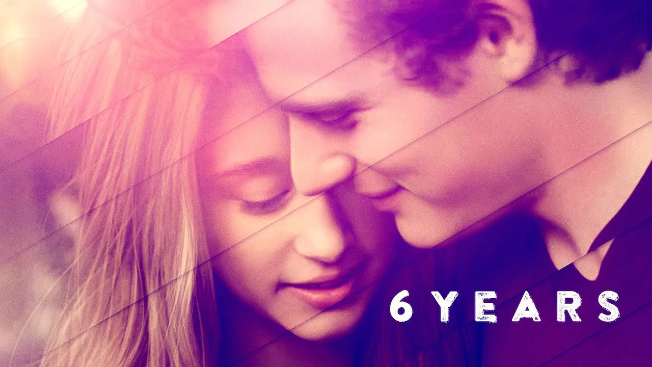 Movie Poster: 6 Anos