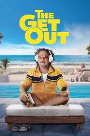 Capa de The Get Out