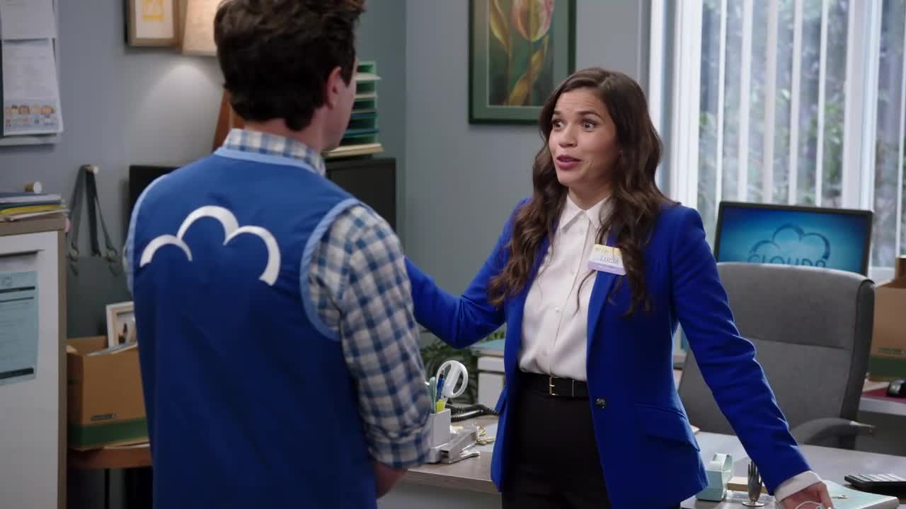 : Uma Loja de Inconveniências Episódio 2
