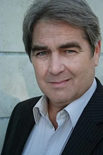 Cary Huff