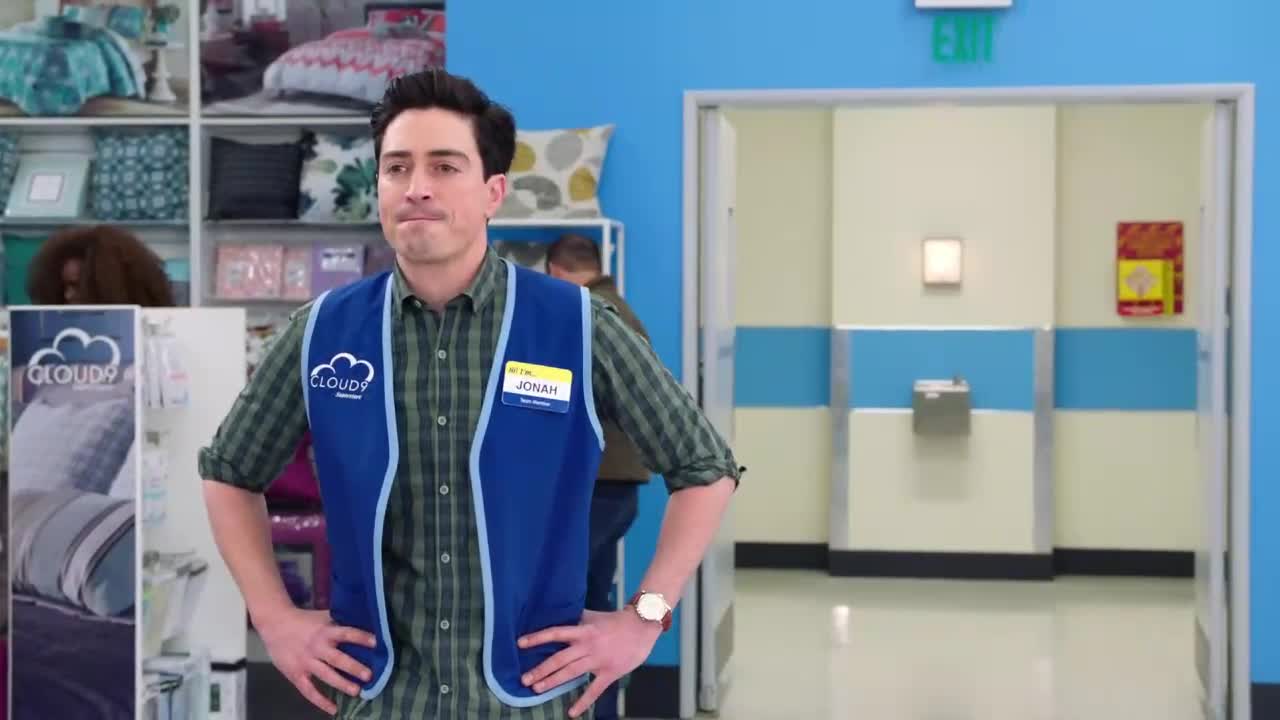 : Uma Loja de Inconveniências Episódio 21