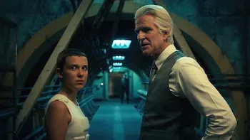 Stranger Things-E8.Capítulo oito: Papai