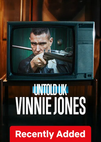 Untold UK: Vinnie Jones