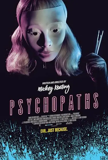 Psychopaths assistir online grátis