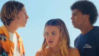 Jovens Milionários-Episódio 7