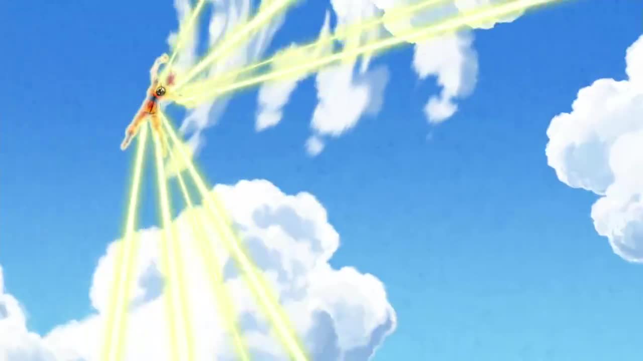 Dragon Ball Super Episódio 11