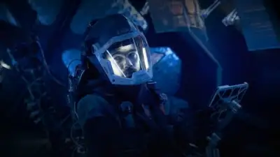 The Expanse-E2