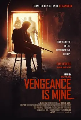 Minha Vingança - Filme grátis no Tepicine