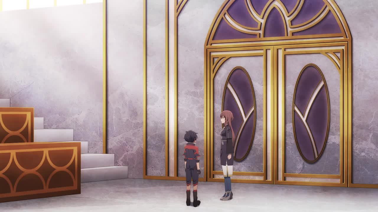 The Misfit of Demon King Academy Episódio 16