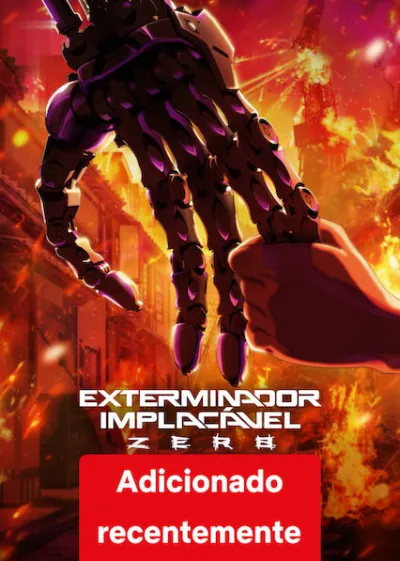 O Exterminador do Futuro Zero