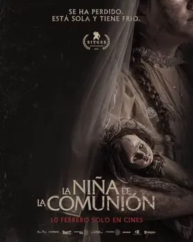 A Primeira Comunhão assistir online grátis