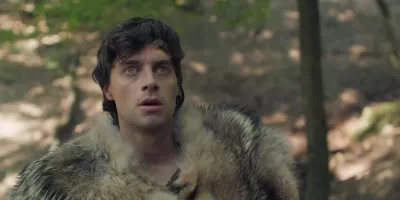 O Ciclo Pendragon: A Ascensão de Merlin-E6