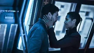 The Expanse-E2