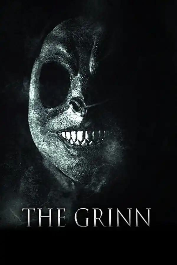 Movie Poster: The Grinn