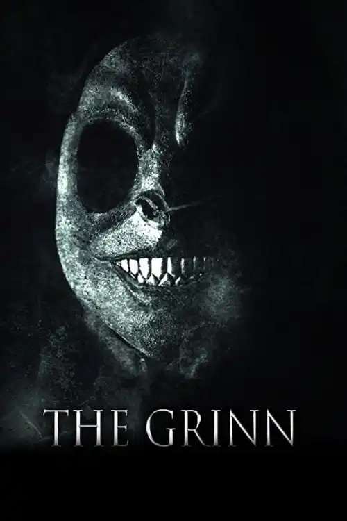 Movie Poster: The Grinn