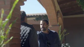 O Detento-Episódio 8