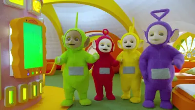 Teletubbies-E2.Episode #1.2