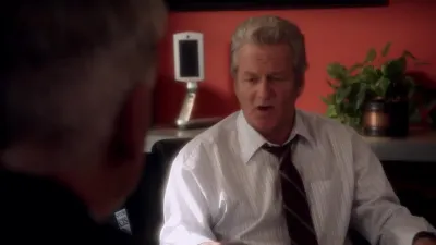 NCIS: Investigações Criminais-E18.The Tell
