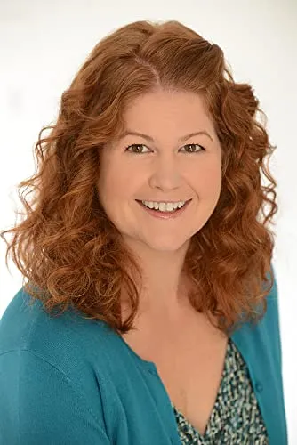Amy Crofoot