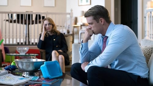 House of Cards Episódio 5