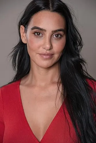 Prosha Hussein