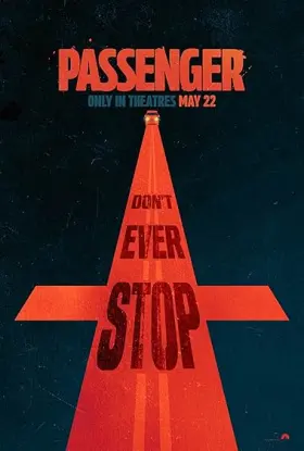 Passageiro do Mal - Filme grátis no Cinegato